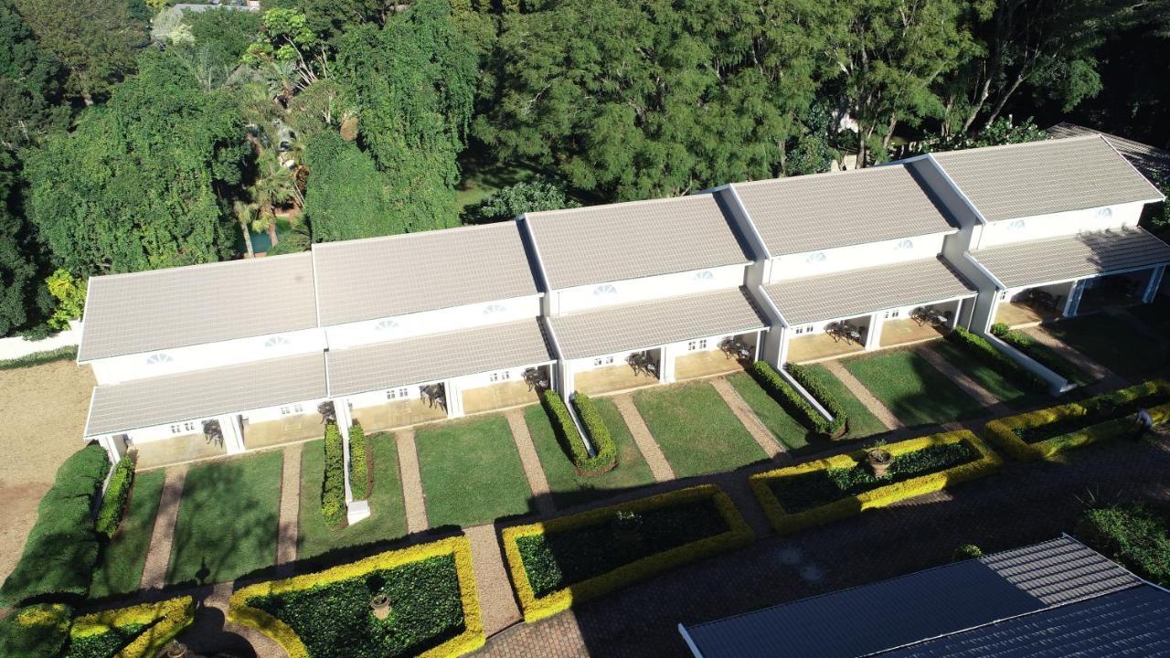Valley Lodge Hillcrest Exterior foto